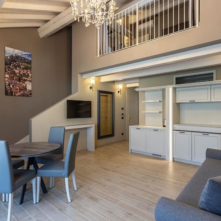 Luxury Apartments San Zeno Colognola ai Colli Extérieur photo