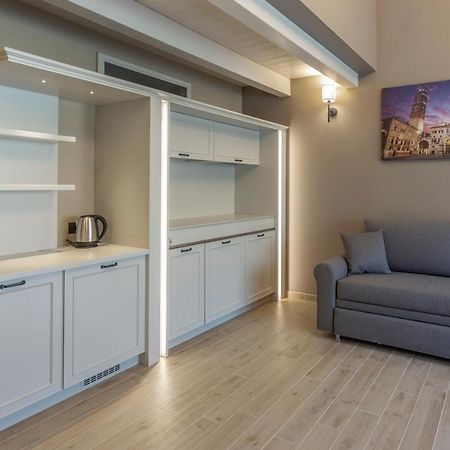 Luxury Apartments San Zeno Colognola ai Colli Extérieur photo
