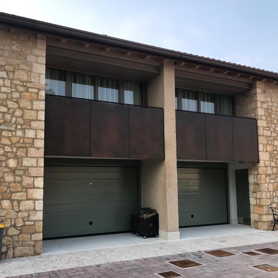 Luxury Apartments San Zeno Colognola ai Colli Extérieur photo