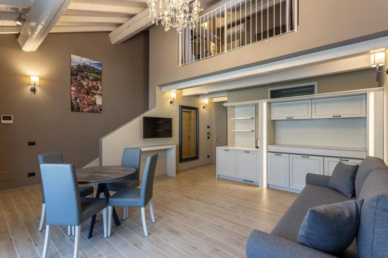 Luxury Apartments San Zeno Colognola ai Colli Extérieur photo