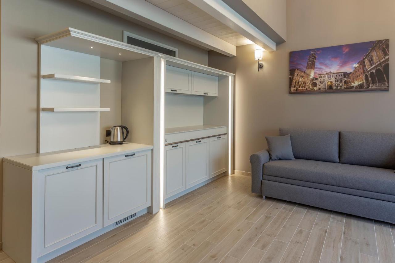 Luxury Apartments San Zeno Colognola ai Colli Extérieur photo