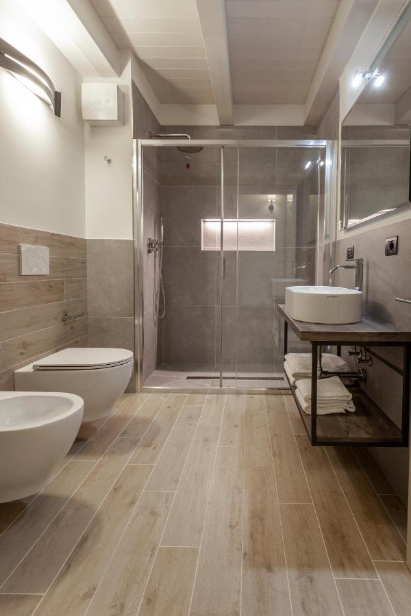 Luxury Apartments San Zeno Colognola ai Colli Extérieur photo