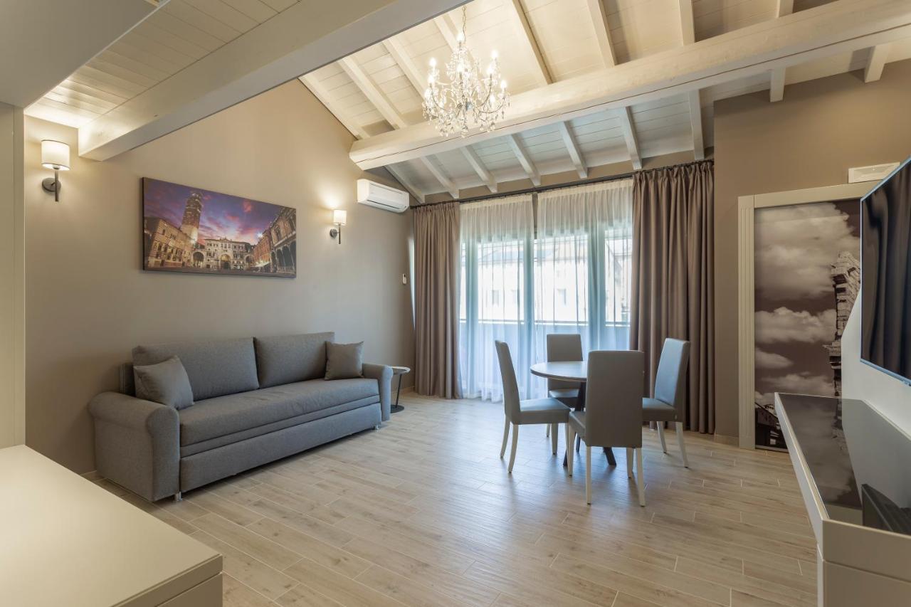 Luxury Apartments San Zeno Colognola ai Colli Extérieur photo